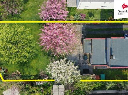 Prodej domu/vily, 100 m²