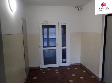 Prodej bytu, 3+1, 76 m²