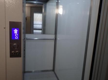 Prodej bytu, 3+1, 76 m²