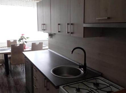 Prodej bytu, 3+1, 76 m²