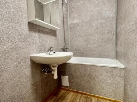 Pronájem bytu, 1+kk, 30 m²