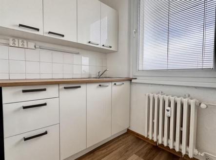 Pronájem bytu, 1+kk, 30 m²