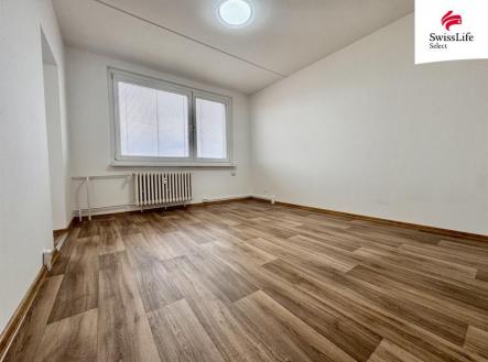 Pronájem bytu, 1+kk, 30 m²