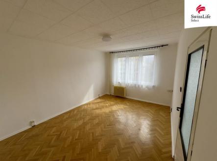 Pronájem bytu, 1+1, 36 m²