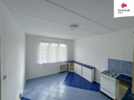 Pronájem bytu, 1+1, 36 m²