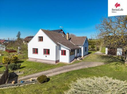 Prodej domu/vily, 296 m²