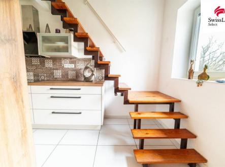 Prodej domu/vily, 296 m²