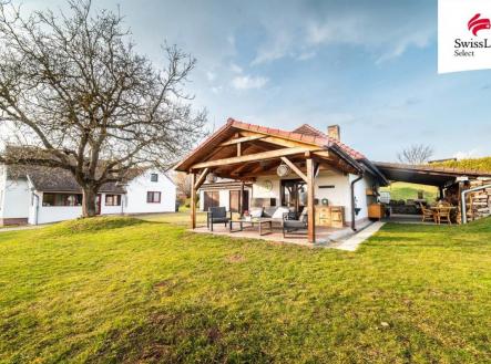 Prodej domu/vily, 296 m²