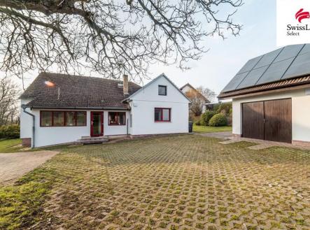 Prodej domu/vily, 296 m²