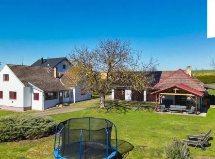 Prodej domu/vily, 296 m² obrázek