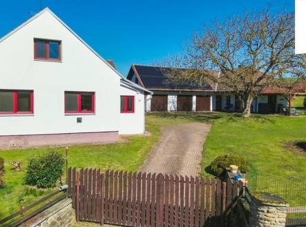 Prodej domu/vily, 296 m²