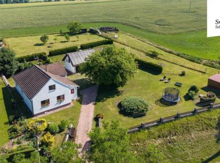 Prodej domu/vily, 296 m² obrázek