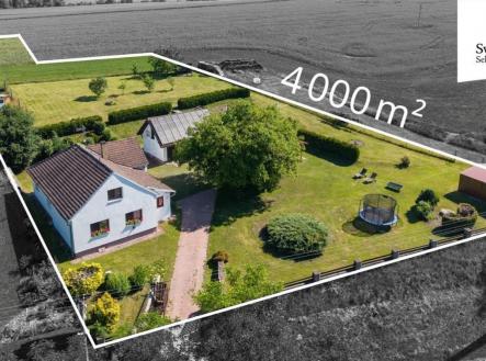 Prodej domu/vily, 296 m²