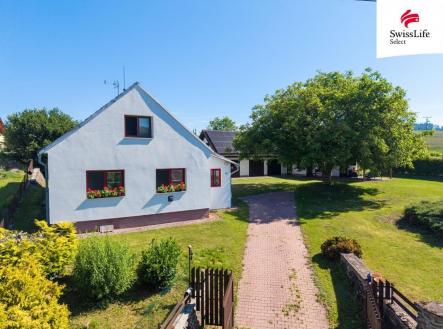 Prodej domu/vily, 296 m²