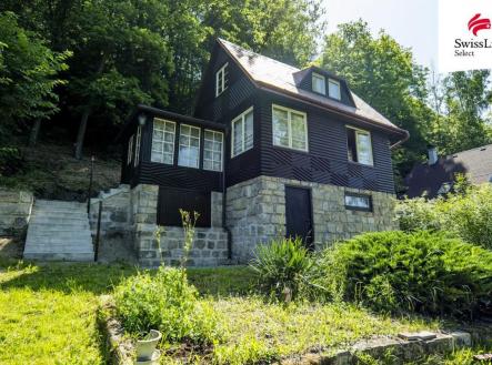 Prodej chaty/rekreačního objektu, 54 m²