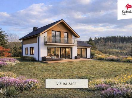 Prodej pozemku pro bydlení, 2 783 m²