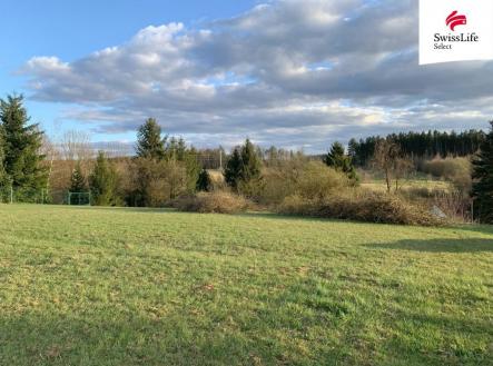 Prodej pozemku pro bydlení, 2 783 m²