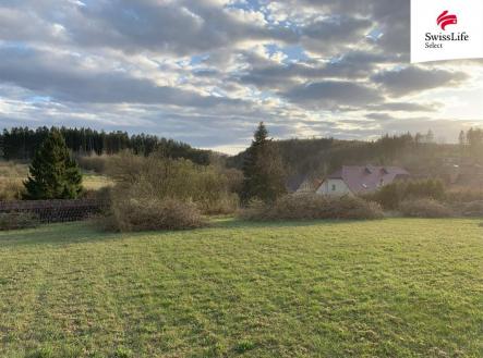 Prodej pozemku pro bydlení, 2 783 m²