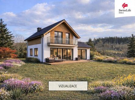 Prodej pozemku pro bydlení, 2 783 m²