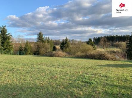 Prodej pozemku pro bydlení, 2 783 m²