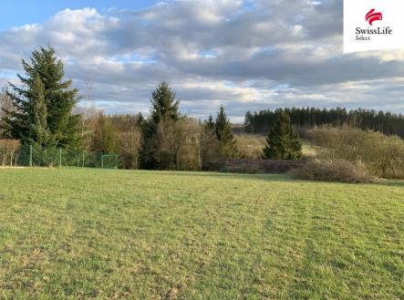 Prodej pozemku pro bydlení, 2 783 m²