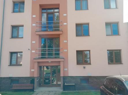 Prodej bytu, 3+kk, 64 m²