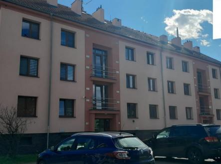Prodej bytu, 3+kk, 64 m²