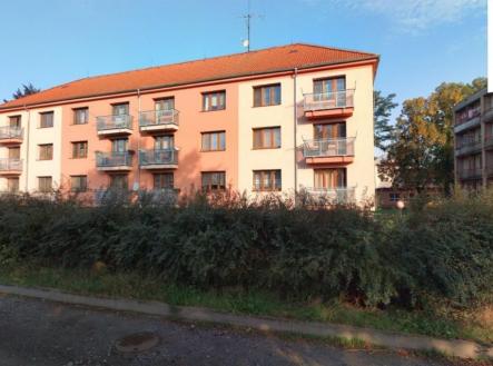 Prodej bytu, 3+kk, 64 m²