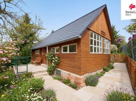 Prodej pozemku, zahrada, 924 m²