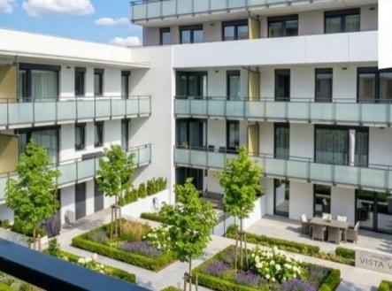 Pronájem bytu, 2+kk, 60 m²