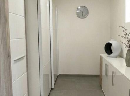 Pronájem bytu, 2+kk, 60 m²