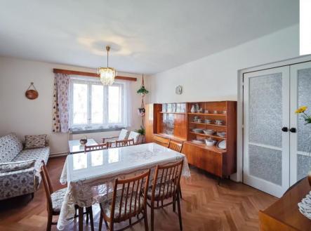 Prodej domu/vily, 226 m²