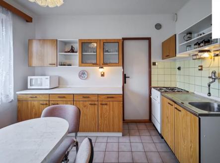 Prodej domu/vily, 226 m²