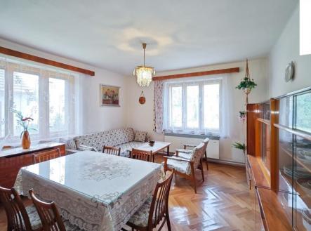 Prodej domu/vily, 226 m²
