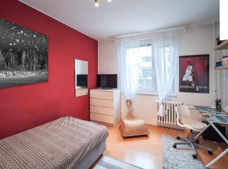 Prodej bytu, 3+1, 75 m²