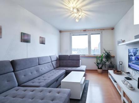 Prodej bytu, 3+1, 75 m²