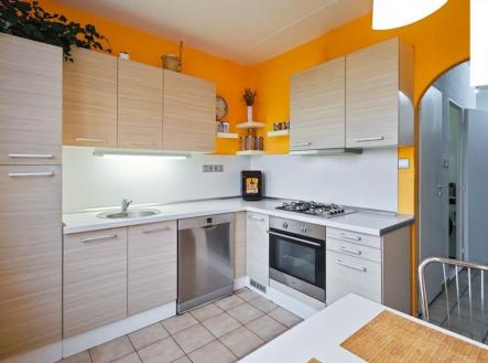 Prodej bytu, 3+1, 75 m²