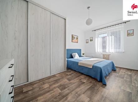 Prodej bytu, 2+kk, 54 m²