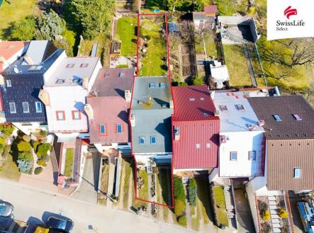 Prodej domu/vily, 166 m²