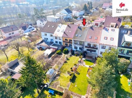 Prodej domu/vily, 166 m²