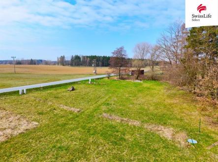 Prodej pozemku pro bydlení, 1 328 m²