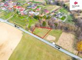 Prodej pozemku pro bydlení, 1 328 m²