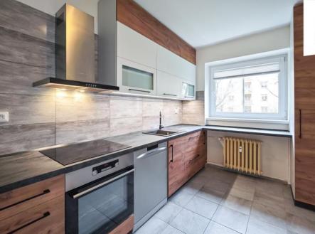 Pronájem bytu, 2+1, 55 m² obrázek
