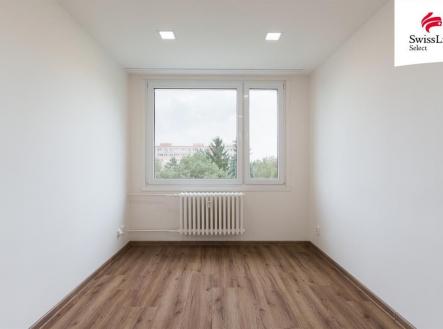 Pronájem bytu, 3+kk, 66 m²
