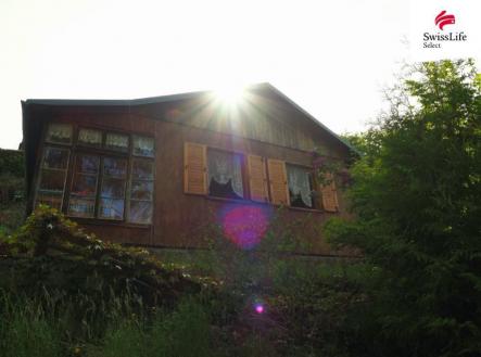 Pronájem chaty/rekreačního objektu, 32 m²