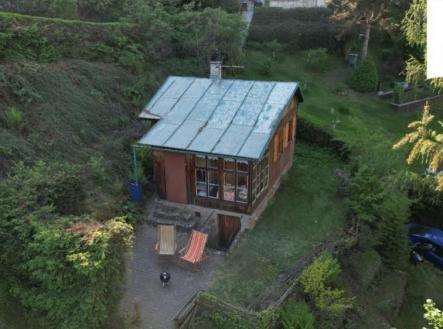 Pronájem chaty/rekreačního objektu, 32 m²