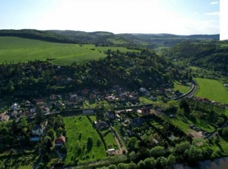 Pronájem chaty/rekreačního objektu, 32 m²