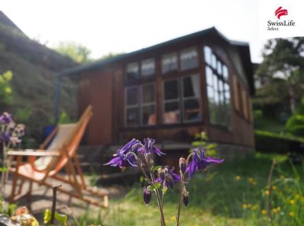 Pronájem chaty/rekreačního objektu, 32 m²