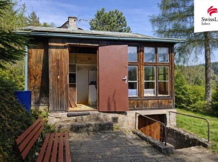 Pronájem chaty/rekreačního objektu, 32 m²