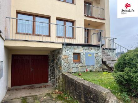 Pronájem domu/vily, 178 m²